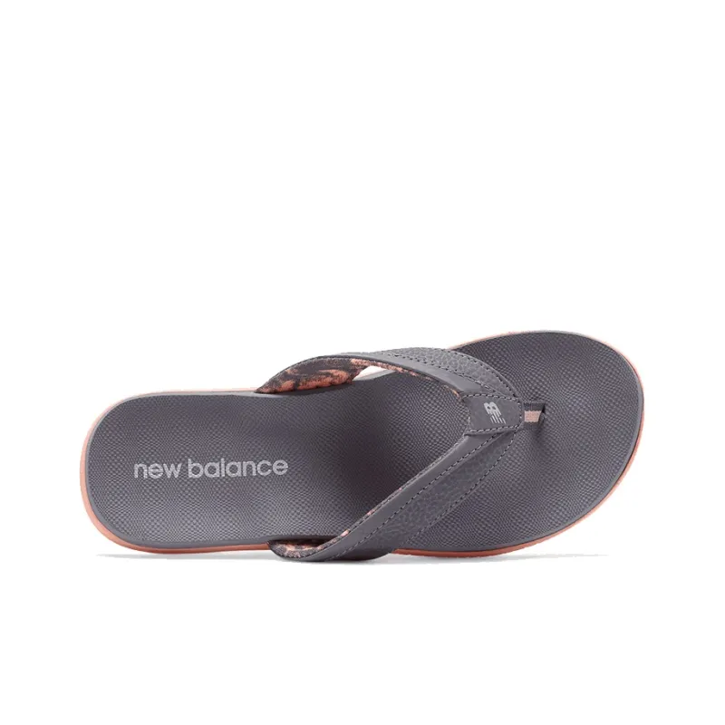New Balance 6090 Series Grey/Pink Women's-2
