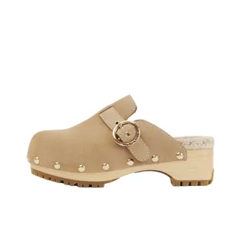 See By Chloe Viviane Stylish Sandals Women's Nude