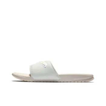 Nike Benassi Jdi Chenille 'Guava Ice'