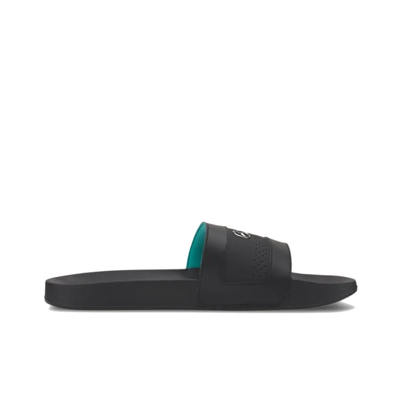 PUMA Mercedes Amg X Leadcat 'Black Spectra'-1