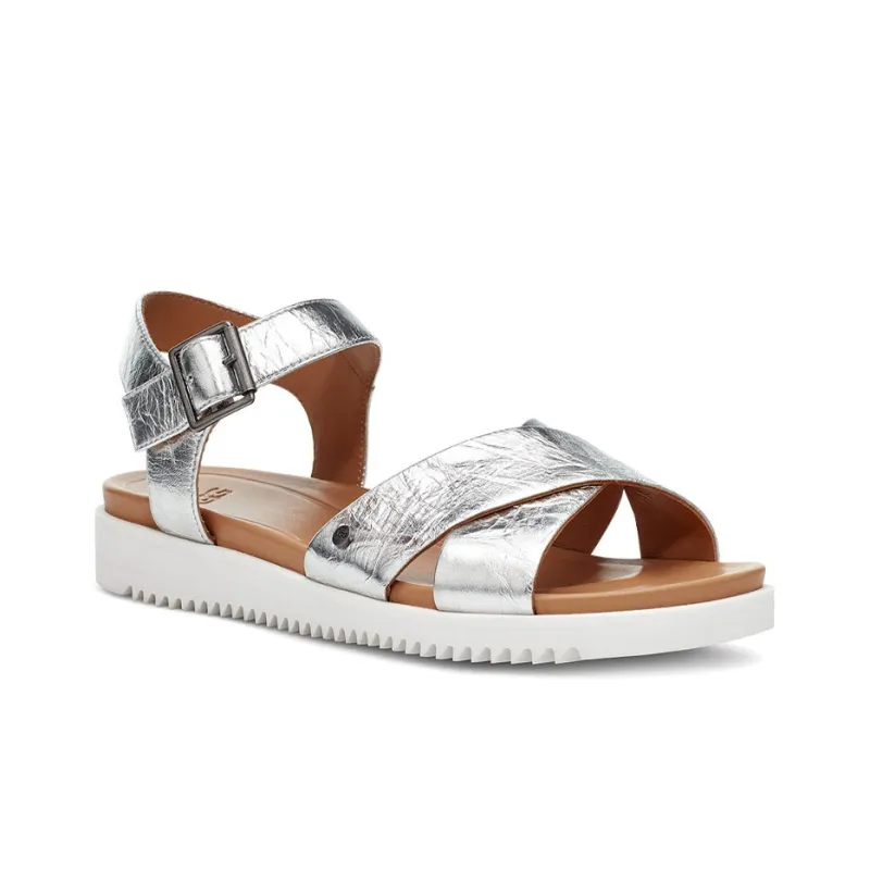 UGG Zoie Metallic Sandal Women's-2