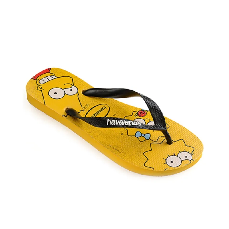 Havaianas Flip Flops Unisex-3