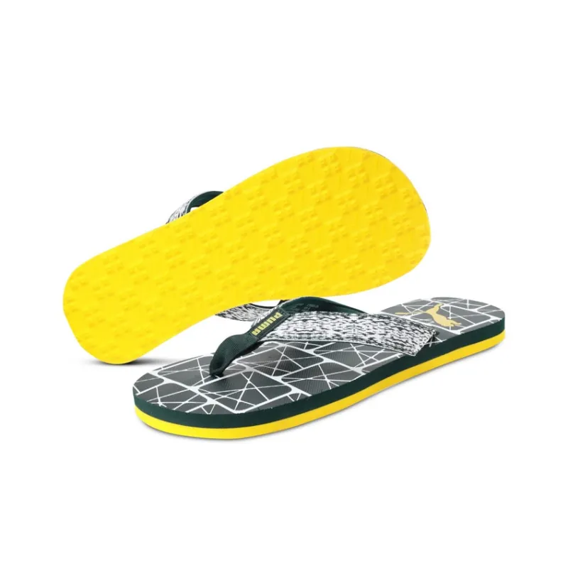 PUMA Ferric Flip Flops Unisex-2