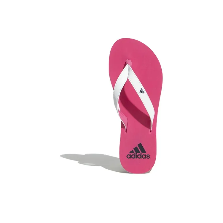 Adidas Eezay Slippers Women's Pink-4