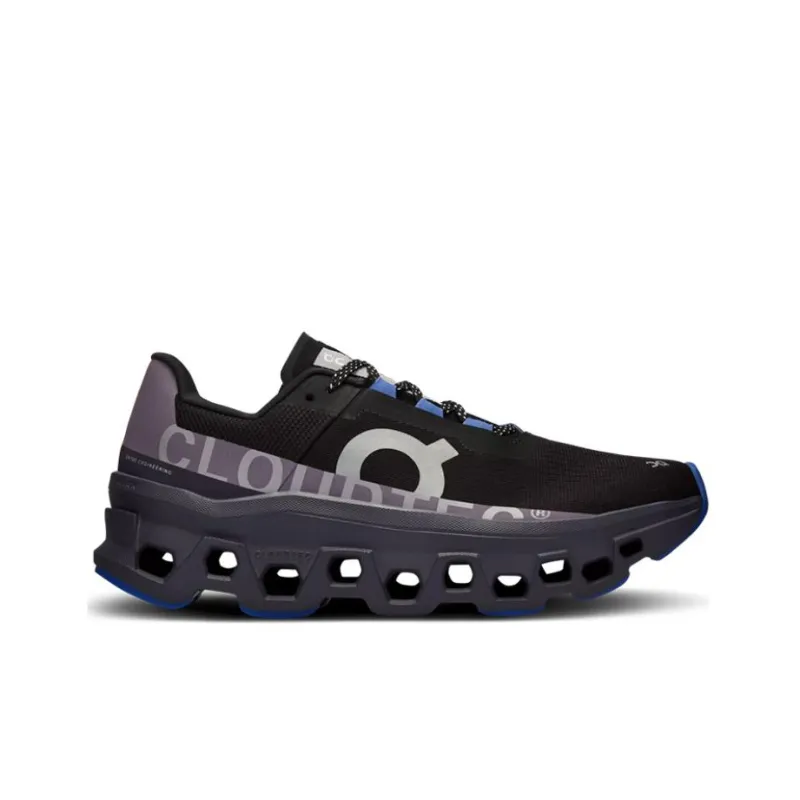 On Running CloudmOnster Magnet Shark Women's-1
