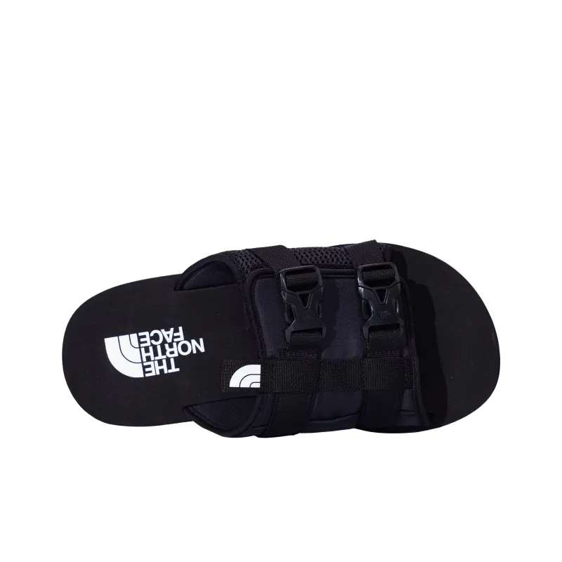 THE NORTH FACE Eqbc Slides 'Tnf Black'-3