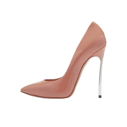 Casadei Blade Roxanne Stiletto Pumps