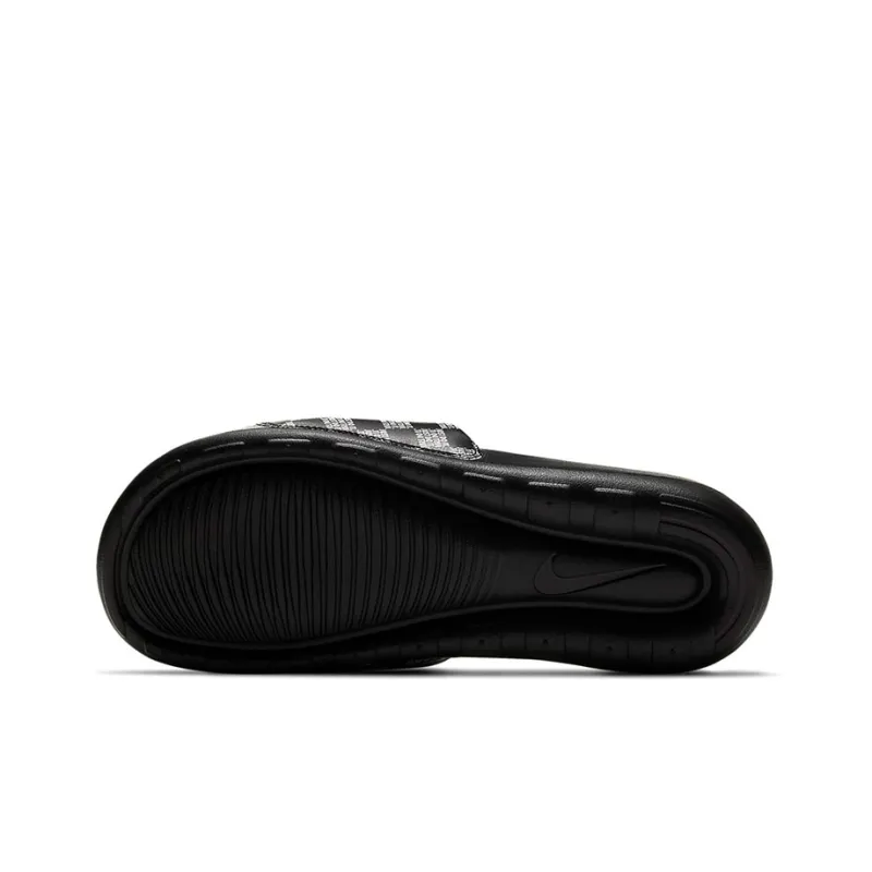 Nike Victori One Slide Just Do It Checkerboard-3