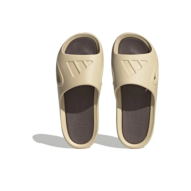 Adidas Adicane Slides Sand Strata Earth Strata-4