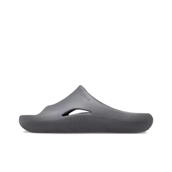 Crocs Mellow Crocs Mellow Slides S Black