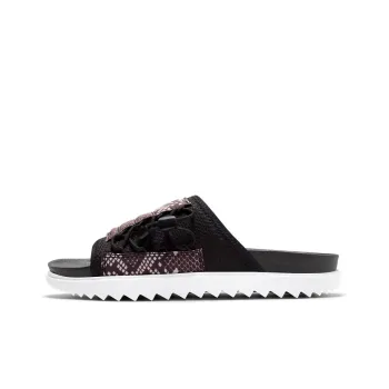 Nike Asuna Slide Print 'Snakeskin' Women's
