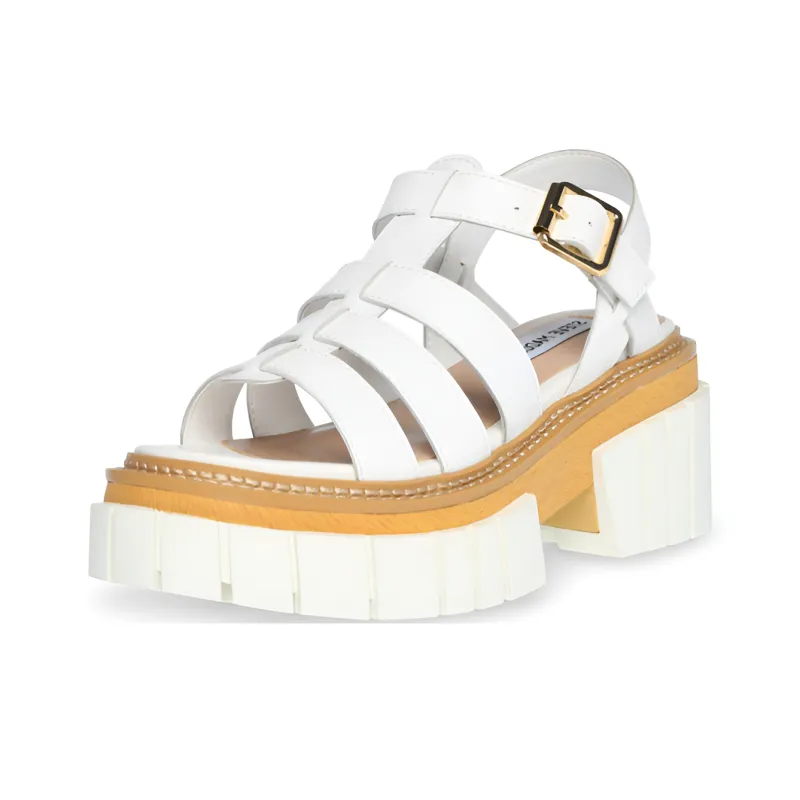 STEVE MADDEN Roman Sandals Women's-1