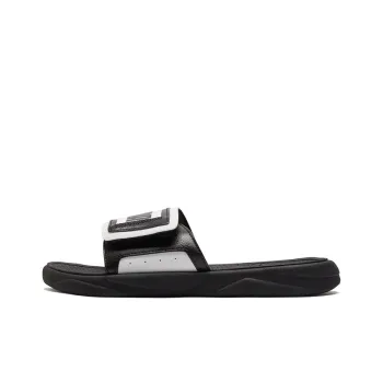 PUMA Royalcat Sports Slippers Unisex Black White