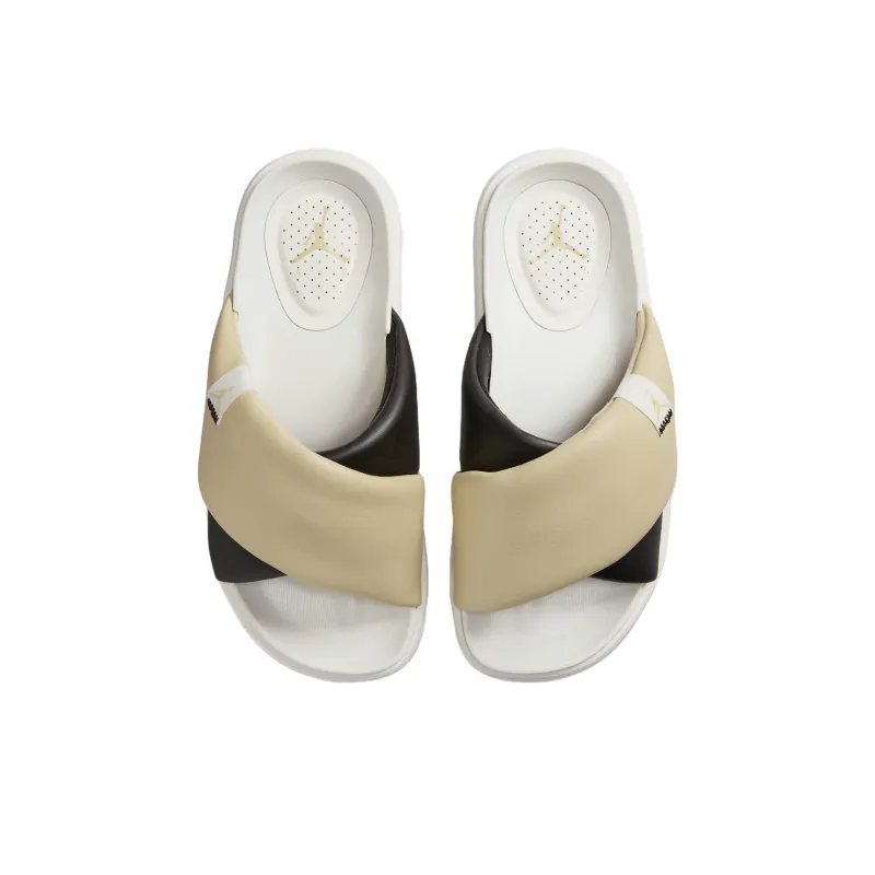 Jordan Sophia Shadow Brown Sail Team Gold Women's-3