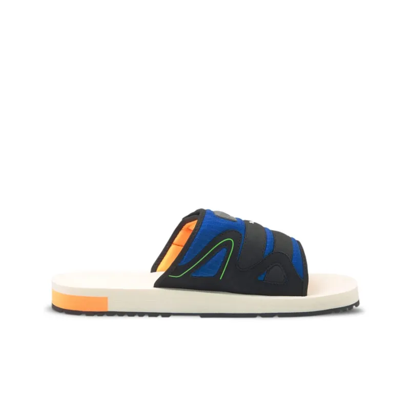 PUMA Mirage Mox Sandal 'Whisper White Royal'-1