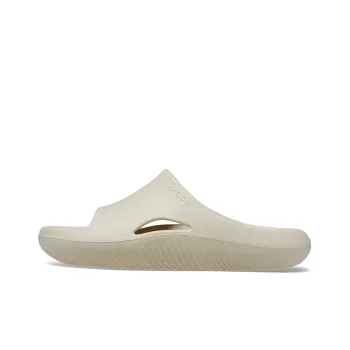 Crocs Mellow Recovery Slide Bone