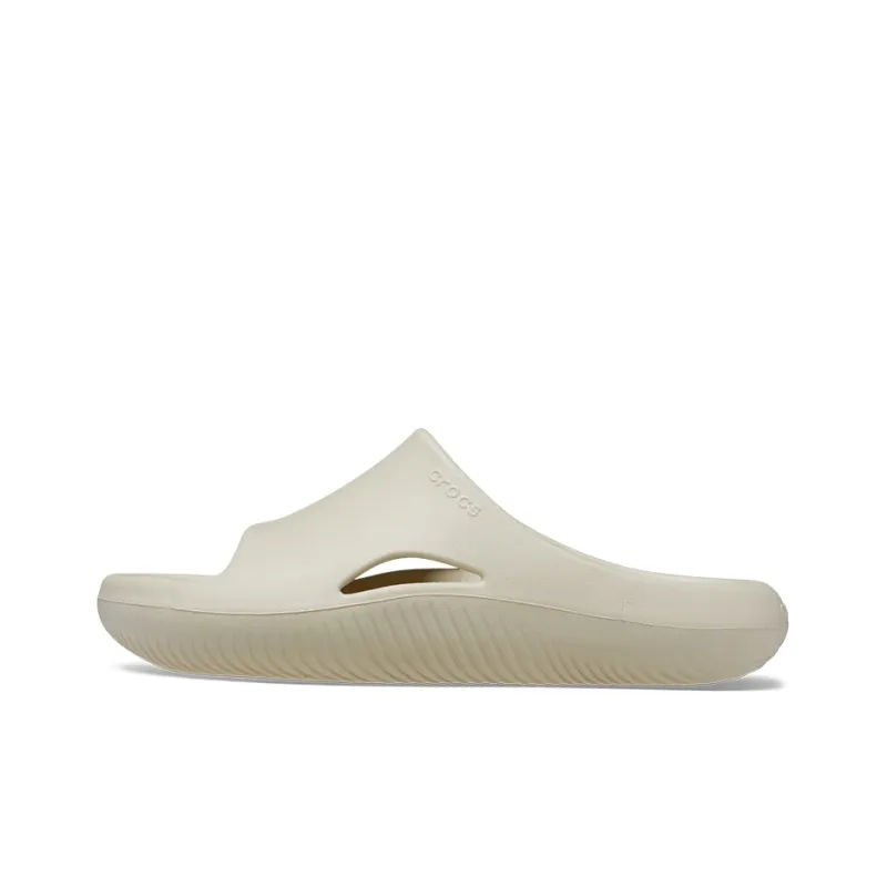 Crocs Classic Platform Ombre Glitter Klompen Damen White Gold