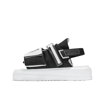 NORVINCY Street Beach Sports Hook and Loop Sandals Unisex