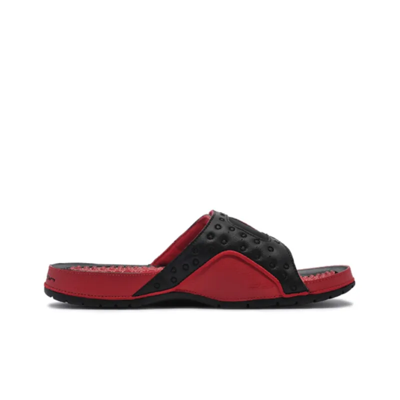 JORDAN Hydro 13 Slide 'Bred' 2017-1