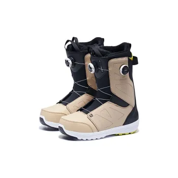 SALOMON Ski Boots