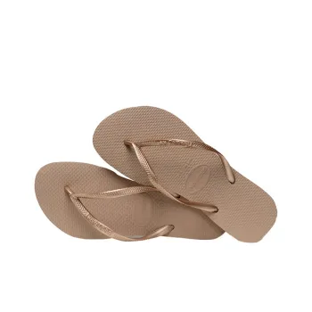 Havaianas Flip Flops Women's Khaki