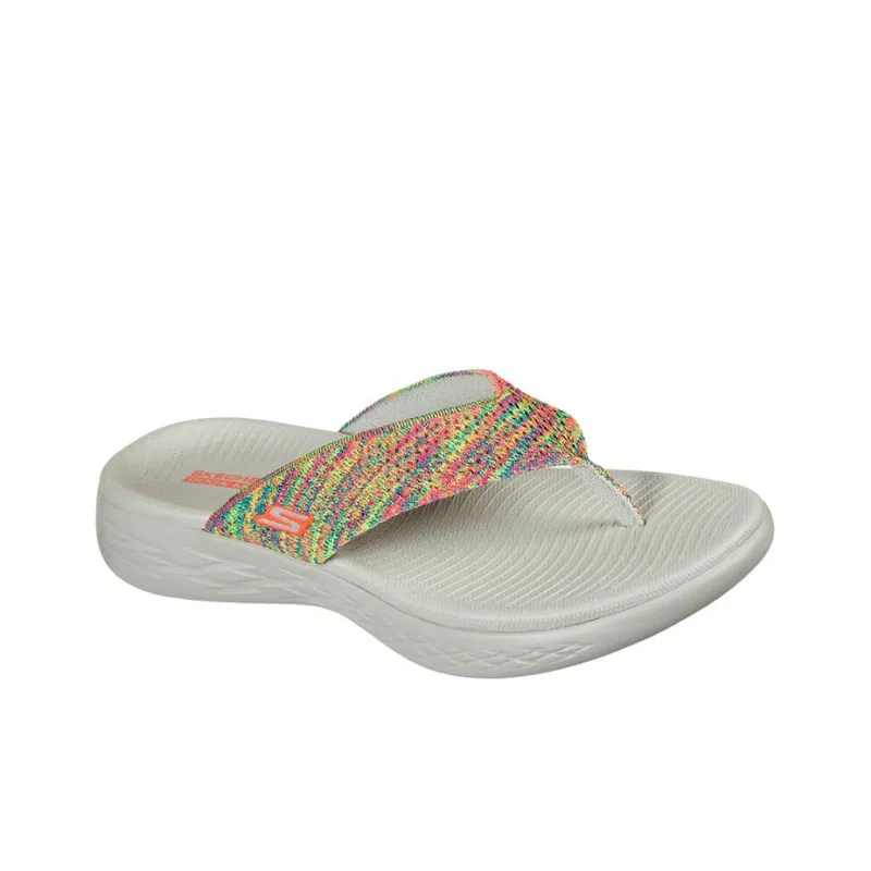 Skechers On The Go Flip Flops Women's-2
