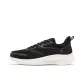 Obsidian Black/Smoke Gray