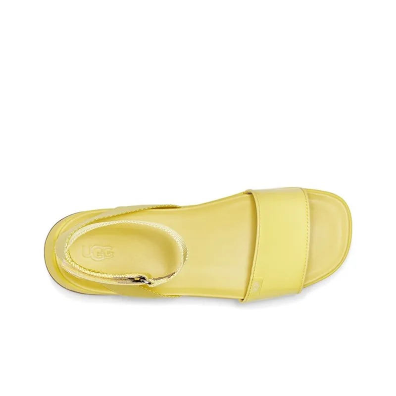 UGG Lennox Women's-3