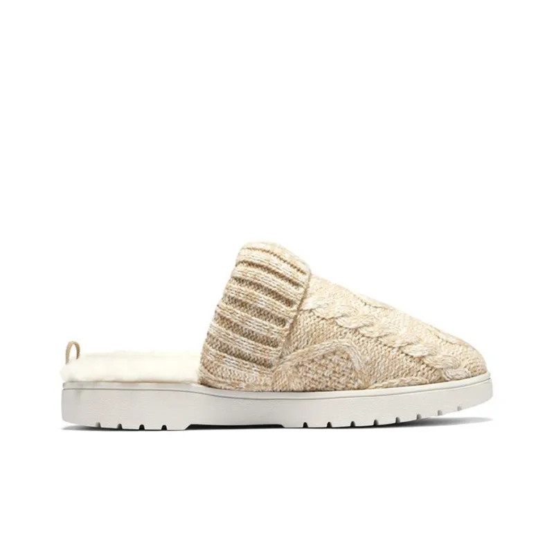 Skechers Closed Toe Slippers Women's-1