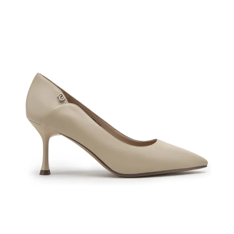 C°BANNER Slim Heel High Heels 7.5cm Women's-13