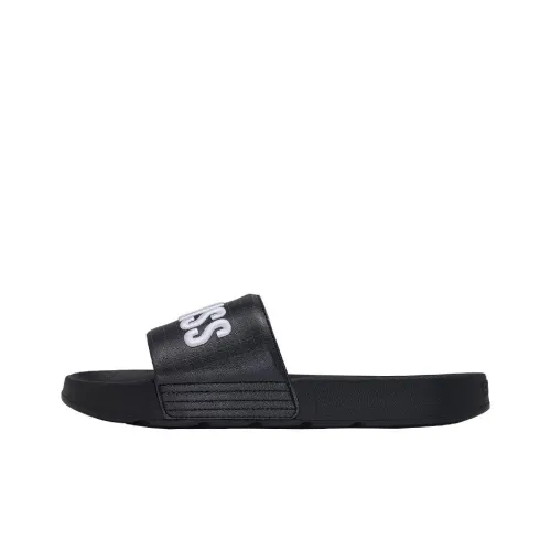 K·SWISS Flip-flops Men Black