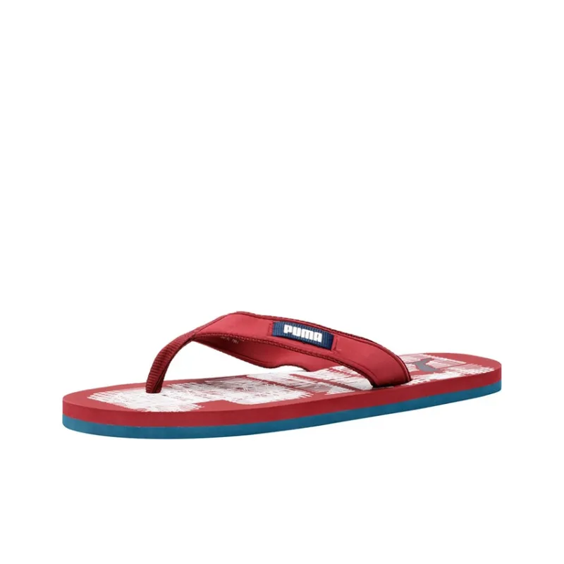 PUMA Contour Series Flip Flops Unisex-2