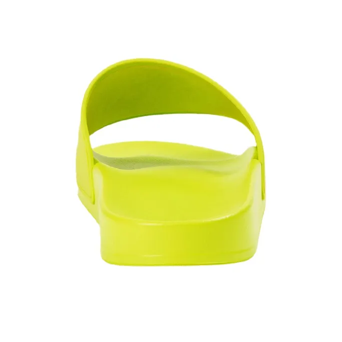 Balenciaga Pool Slide Lime-4