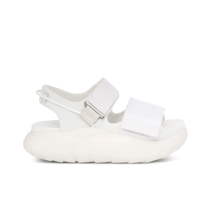 UGG LA Cloud Collection Fashion Sandal Women's White-1