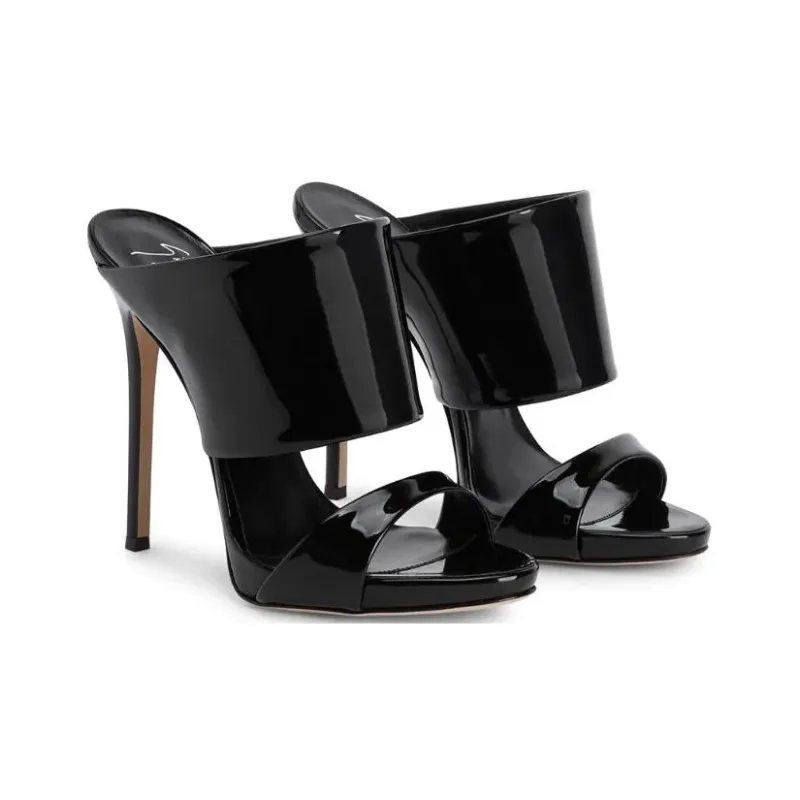 Giuseppe Zanotti Andrea High heel Sandals Women's-2