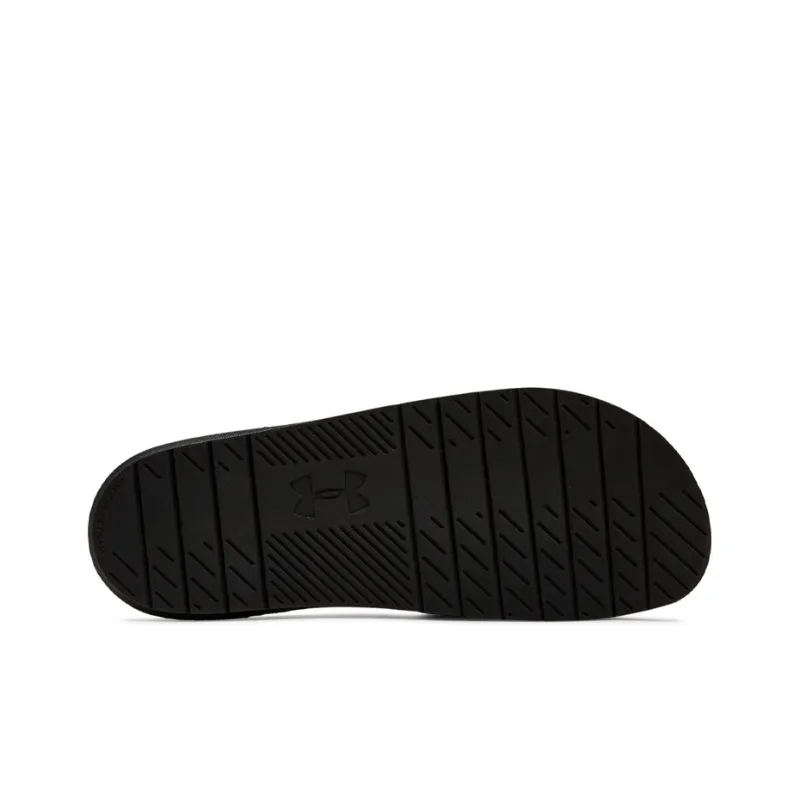 Under Armour Core Remix 'Black Green'-4