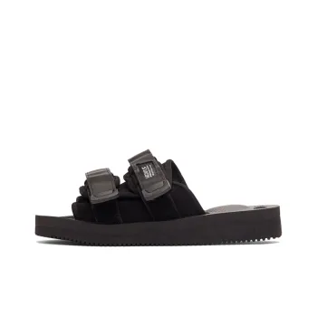 Suicoke Moto VS 'Black'