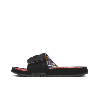 JORDAN Hydro 8 Retro Slide Playoffs