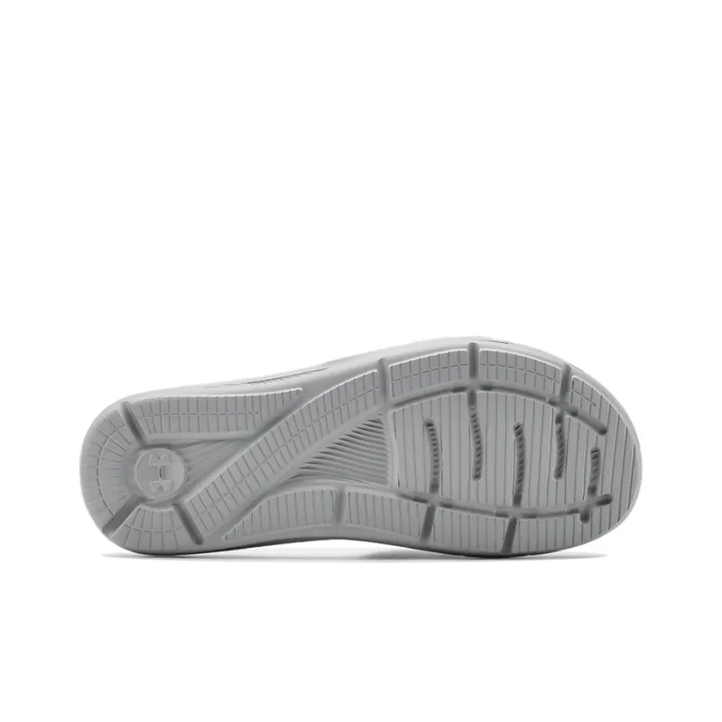 Under Armour Ignite Vi Slide 'Black Steel'-4