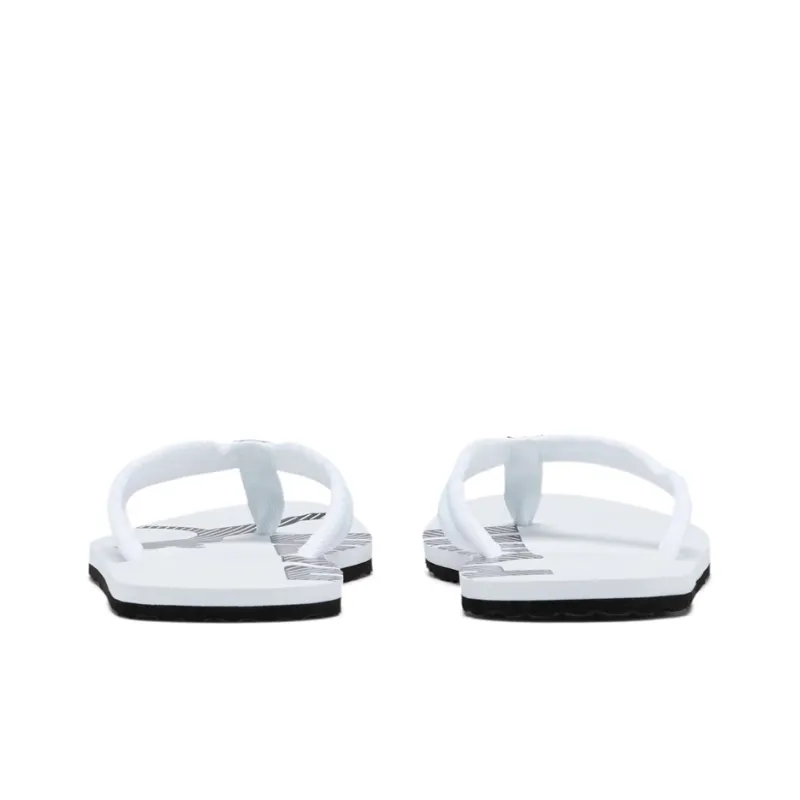 PUMA Epic Flip V2 Sandal 'White'-5