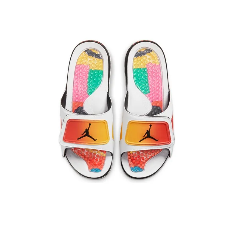JORDAN Hydro 6 Retro Multi-2