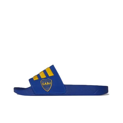 Adidas Adilette Cozy 'Blue'