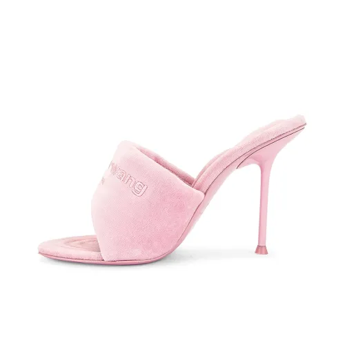 Alexander Wang High Heels Women's Pink