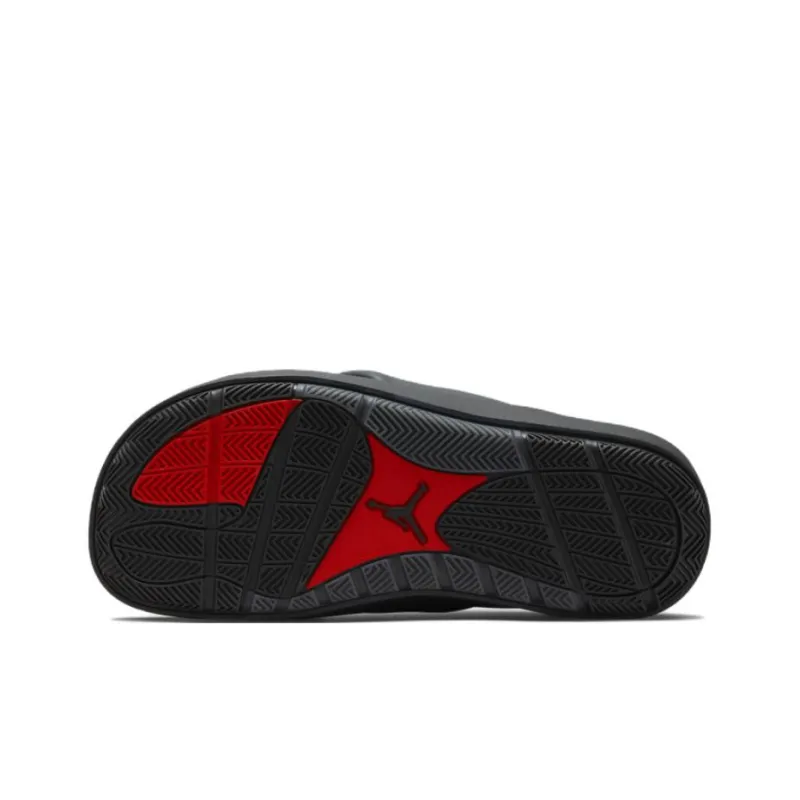 Jordan Sophia Off Noir Fire Red Black Women's-3