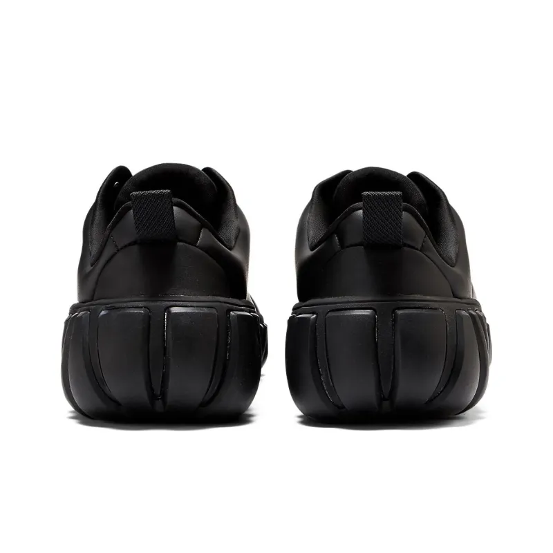 Onitsuka Tiger Dentigre Puff 'Triple Black'-4