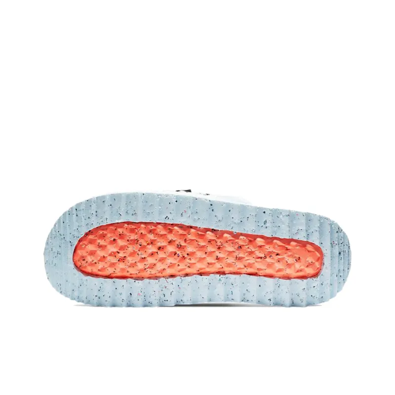 Nike Asuna Slide Grind Total Crimson-3