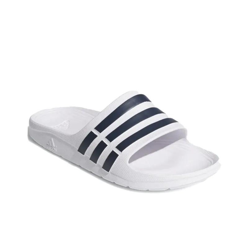 Adidas Duramo Slide Black Casual Shoe-2