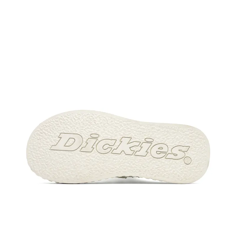 Dickies Sports Slippers Men's Beige-4