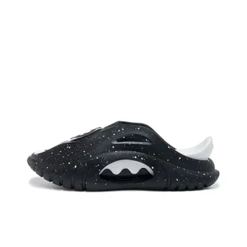 RIGORER Shark Slide Black