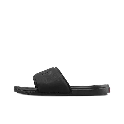 Vans Flip-flops Unisex Black Gray